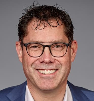 Koert Peperkamp