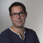 Profile picture of Koert Peperkamp