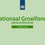 JenV Aanvraag Groeifonds NL